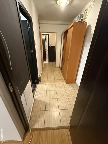 Dristor, str. Fizicienilor, M. Nicolae Grigorescu, bloc din 1983