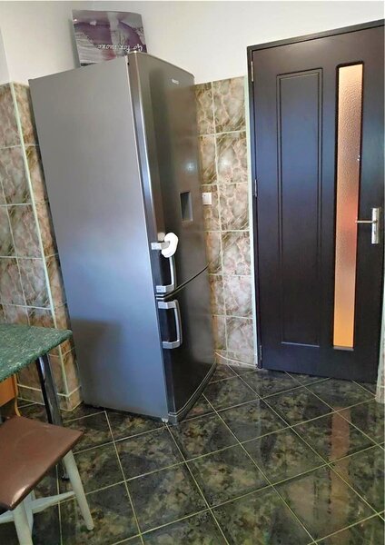 Dristor, str. Fizicienilor, M. Nicolae Grigorescu, bloc din 1983