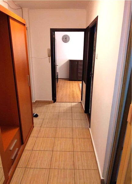 Dristor, str. Fizicienilor, M. Nicolae Grigorescu, bloc din 1983