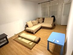 Dristor, str. Fizicienilor, M. Nicolae Grigorescu, bloc din 1983